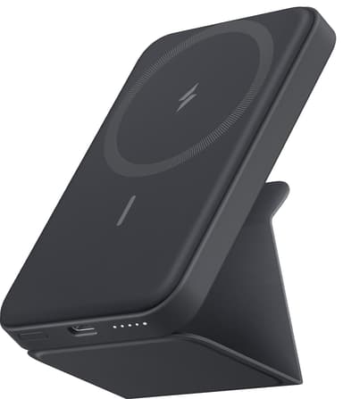 Anker 5000 mAh powerbank (svart) Elgiganten