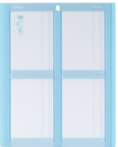 Cricut Card matta 2x2