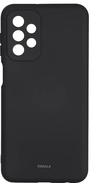 Onsala Samsung A23 5G fodral (svart)