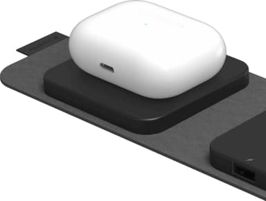 Mophie Snap+ trådlös reseladdare