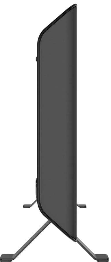 Duux Edge Smart 1500 W panelelement 27300 (grått)