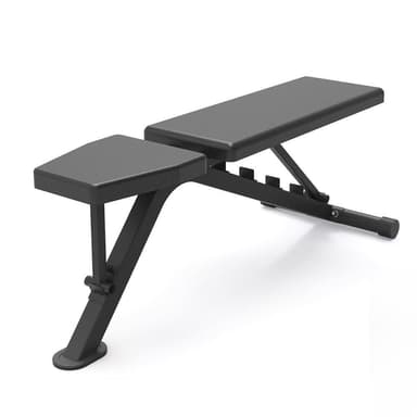 Master Fitness Home Bench, Träningsbänk