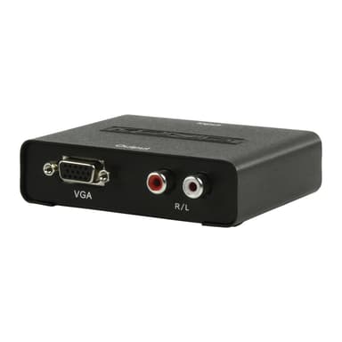 König HDMI - VGA Adapter