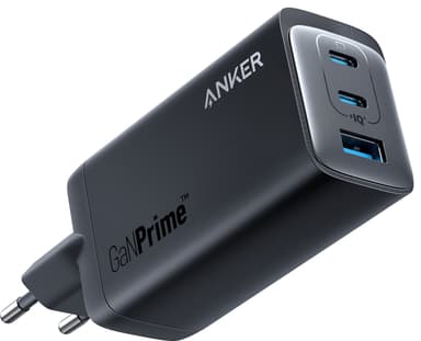 Anker GaN Prime III 120W laddare