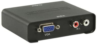 König VGA - HDMI Adapter KN-HDMICON21