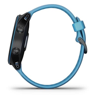 Garmin Forerunner® 945-Paket, Blå, Pulsklocka