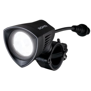 Sigma Buster 2000, Cykelbelysning