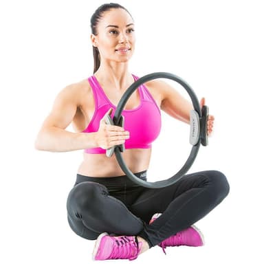 Gymstick Pilates Ring, Yogatillbehör