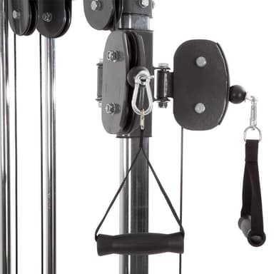 Abilica Flextower, Multigym