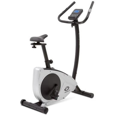 Abilica Winmag Cruise, Motionscykel