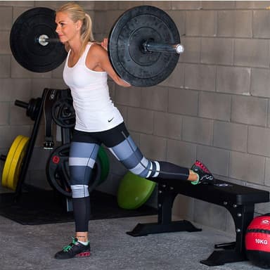 Abilica Premium Weightbench, Träningsbänk