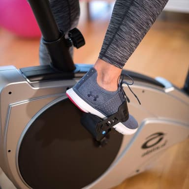Abilica Winmag Cruise, Motionscykel