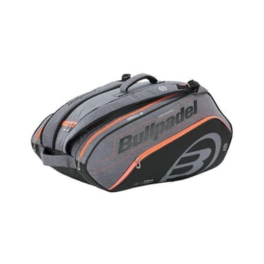 Bullpadel Mid Capacity 2021, Padelväska