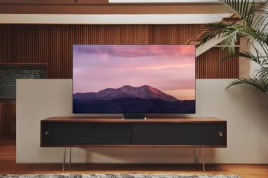 Samsung 55" S95B 4K OLED Smart TV (2022)