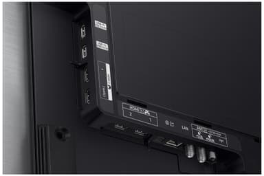 Samsung 55" S95B 4K OLED Smart TV (2022)