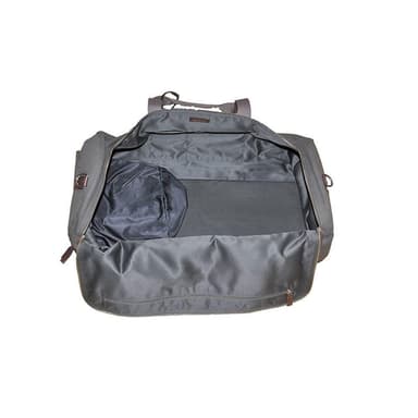 Hildebrand Canvas Padel/Weekend Bag Green, Padelväska