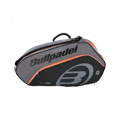 Bullpadel Mid Capacity 2021, Padelväska