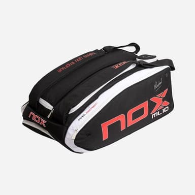 Nox Lamperti Ml10 Xxl Padel Bag, Padelväska