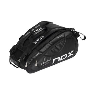 Nox Luxury Lamperti Padel Bag, Padelväska