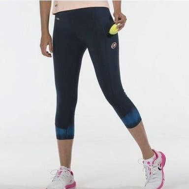Bullpadel Malla Esposo, Tights dam M