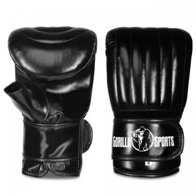 Gorilla Sports Boxningshandskar GS - Säckhandskar