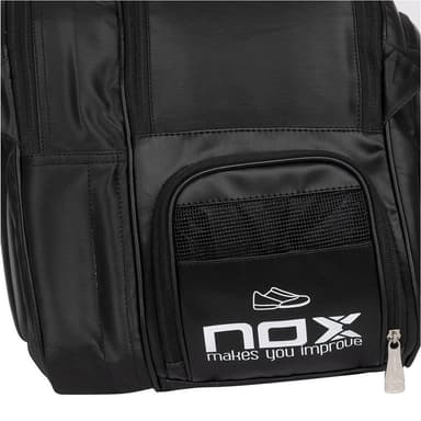 Nox Luxury Lamperti Padel Bag, Padelväska