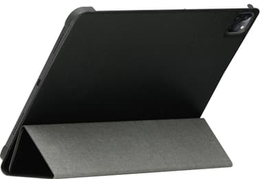 dbramante1928 Risskov fodral för iPad 10.2" 2021/9th Gen (svart)