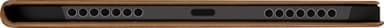 dbramante1928 Risskov fodral för iPad 10.2" 2021/9th Gen (beige)