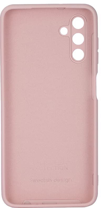 Onsala Silicone Samsung A04s/A13 5G fodral (rosa)