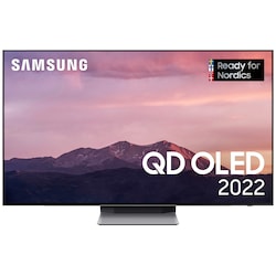 Samsung 55   S95B 4K OLED TV (2022)