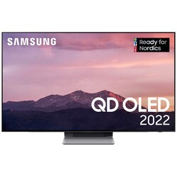 Samsung 65" S95B 4K OLED Smart TV (2022)