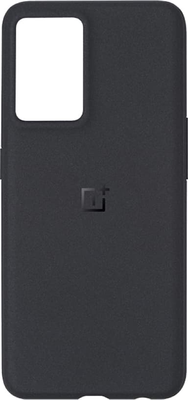 OnePlus Nord 2T Lite Bumper fodral (svart)