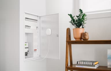 Easee Equalizer hubb för elbilsladdare 80110