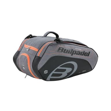 Bullpadel Mid Capacity 2021, Padelväska