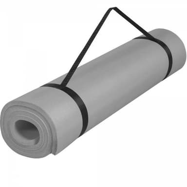 Gorilla Sports Träningsmatta XL Deluxe