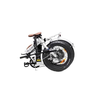 RAWBIKE Rawbike 4X