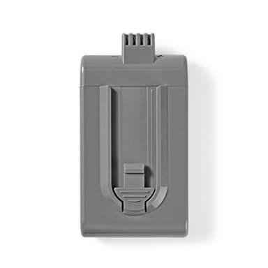 Batteri Dammsugare | Li-jon | Ersättning Dysons DC16-serie