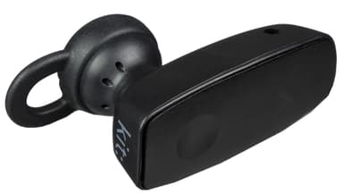 Kit Bluetooth mono Headset (svart)
