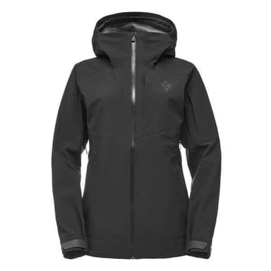 Black Diamond W Recon Stretch Ski Shell