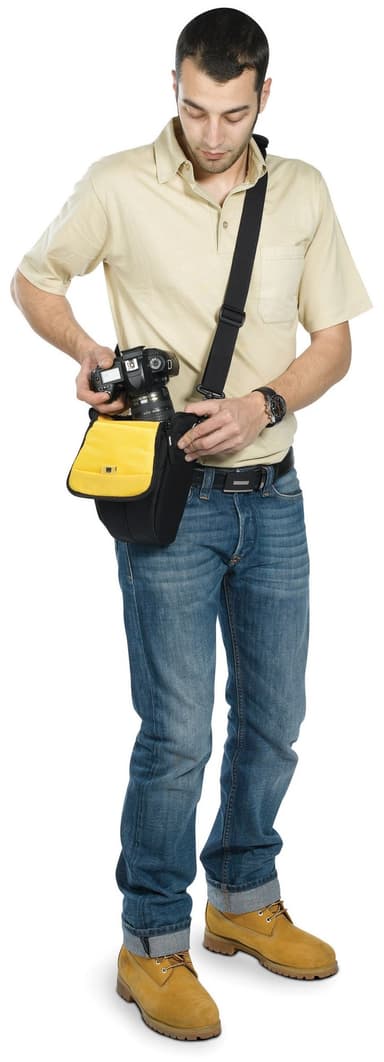 Kata DL-DH-423 DSLR Kameraväska
