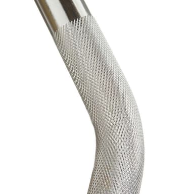 Nordic Fighter Internationell 120 cm, Curlstång