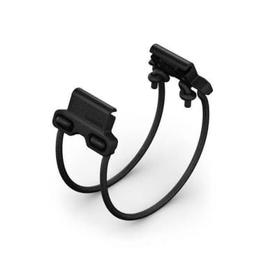 Garmin QuickFit 22 Fäste med elastiskt band