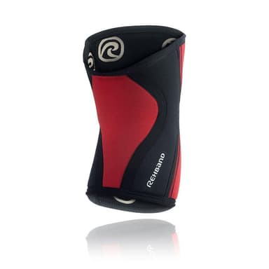 Rehband RX Knee-Sleeve 5mm, Knäskydd