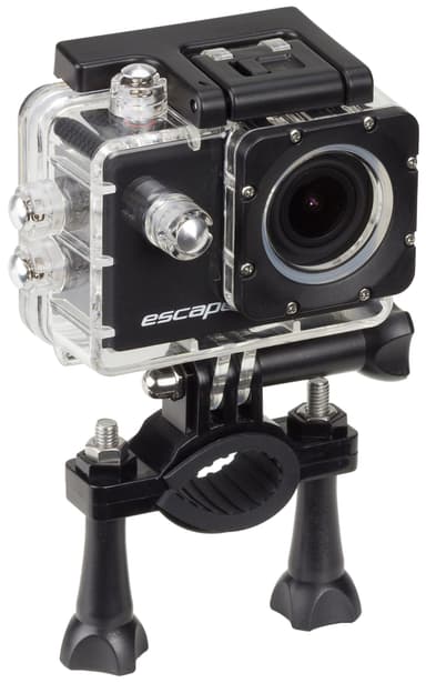 Kitvision Escape HD5W Actionkamera + fästen