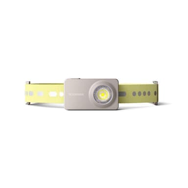 Bookman Monocle Headlamp, Cykelbelysning