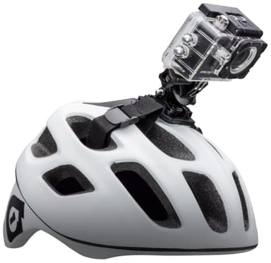 Kitvision Escape HD5W Actionkamera + fästen