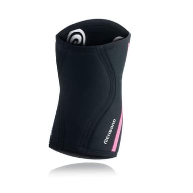 Rehband RX Knee-Sleeve 7mm, Knästöd