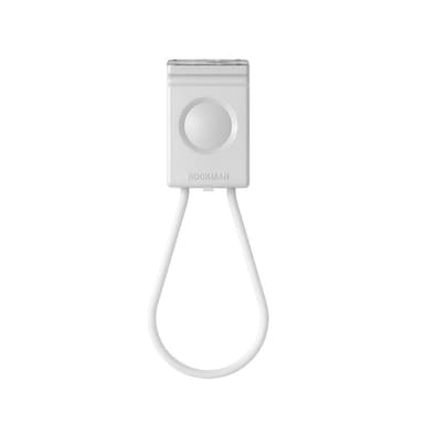Bookman Block Light Front, Cykelbelysning