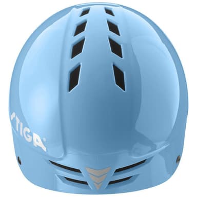 STIGA Helmet Play Blue Small (48-52)