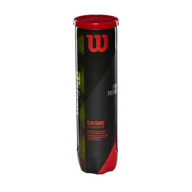 Wilson Wilson Tour Premier Clay, Tennisbollar